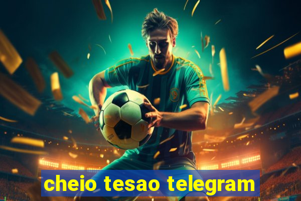 cheio tesao telegram